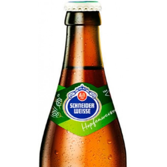 Schneider Weisse Hopfenweisse Tap 5 50cl