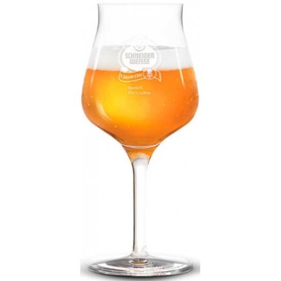 Schneider Weisse Hopfenweisse Tap 5 50cl