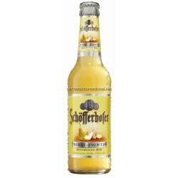 Schöfferhofer Birne-Ingwer