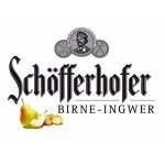 Schöfferhofer Birne-Ingwer