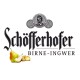 Schöfferhofer Birne-Ingwer Schöfferhofer Birne-Ingwer