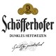 Schöfferhofer Dunkles Hefeweizen