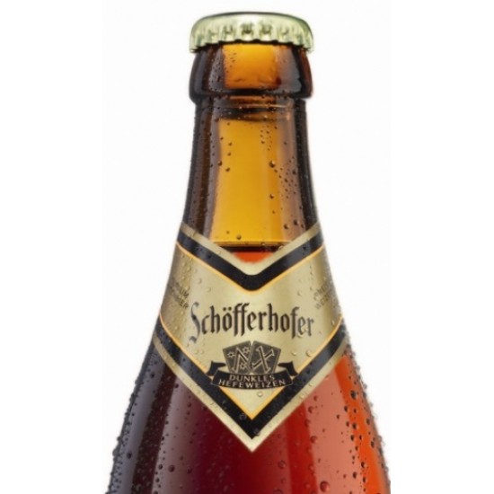 Schöfferhofer Dunkles Hefeweizen