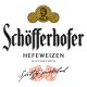 Schöfferhofer Hefeweizen