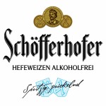 Schöfferhofer Hefeweizen Alkoholfrei