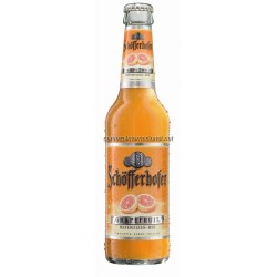 Schöfferhofer Hefeweizen Mix Grapefruit