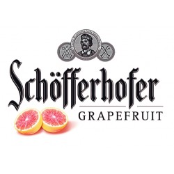 Schöfferhofer Hefeweizen Mix Grapefruit