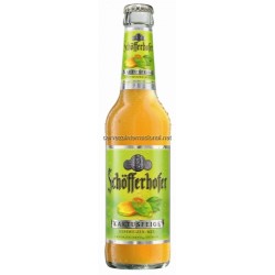 Schöfferhofer Hefeweizen Mix Kaktusfeige