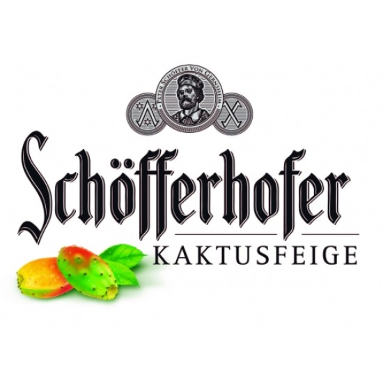 Schöfferhofer Hefeweizen Mix Kaktusfeige