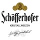 Schöfferhofer Kristallweizen