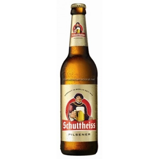 Schultheiss Pilsener Schultheiss Pilsener