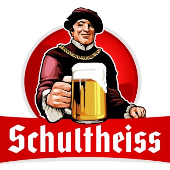 Schultheiss Pilsener Schultheiss Pilsener