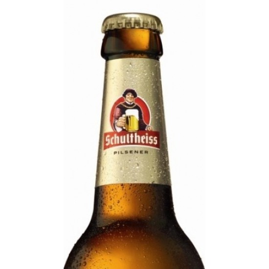 Schultheiss Pilsener Schultheiss Pilsener