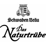 Schwaben Brau Das Naturtrube - Cerveza Alemana Pilsner 50cl