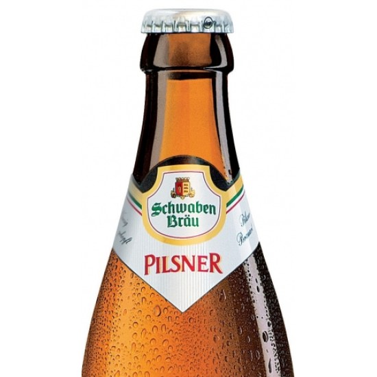 Schwaben Bräu Pilsner