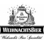 Schwaben Bräu Weihnachtsbier