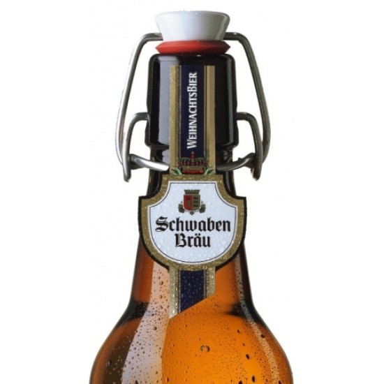 Schwaben Bräu Weihnachtsbier
