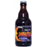 Slaapmutske Bruin - Cerveza Belga Bruin 33 cl.