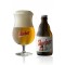 Sloeber - Cerveza Belga Ale 33 cl.