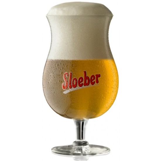Sloeber - Cerveza Belga Ale 33cl