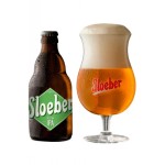 Sloeber IPA Cerveza Belga IPA 33 Cl