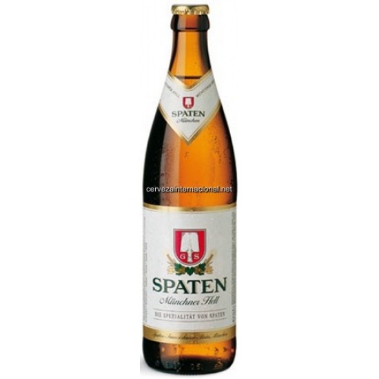 Spaten Hell