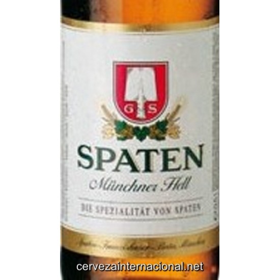 Spaten Hell Spaten Hell