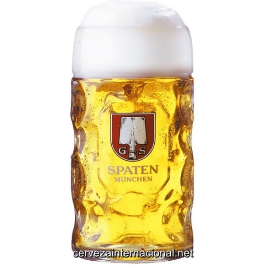 Spaten Hell Spaten Hell