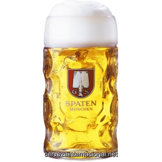 Spaten Hell