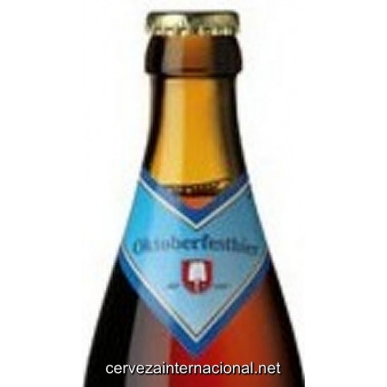Spaten Oktoberfest 20 x 50 cl.