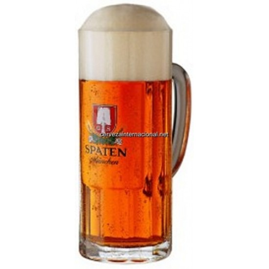 Spaten Oktoberfest 20 x 50 cl.
