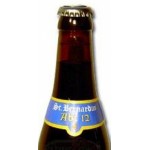 St Bernardus 12 ABT - Cerveza Belga Abadia 33 cl.
