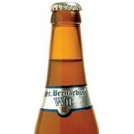 St Bernardus Blanche Witbier - Cerveza Belga Witbier 33 cl.
