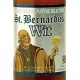 St Bernardus Blanche Witbier - Cerveza Belga Witbier 33cl