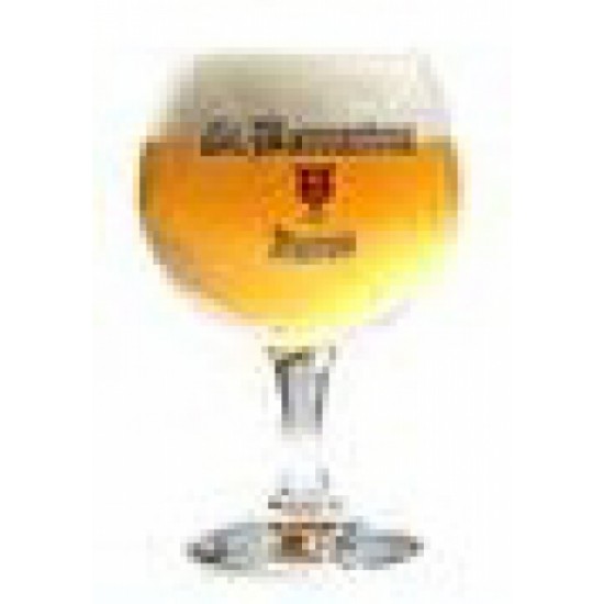 St Bernardus Blanche Witbier - Cerveza Belga Witbier 33cl