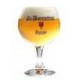 St Bernardus Blanche Witbier - Cerveza Belga Witbier 33cl