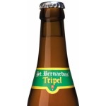 St Bernardus Tripel - Cerveza Belga Abadia Triple 33 cl.