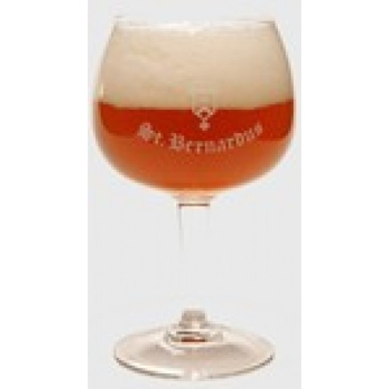 St Bernardus Tripel - Cerveza Belga Abadia Triple 33cl