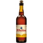 St Feuillien Blonde - Cerveza Belga Ale 75cl