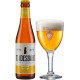 St Idesbald Blond - Cerveza Belga Ale 33cl