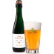 St Louis Gueuze Fond Tradition - Cerveza Belga Lambic Gueuze 37,5cl