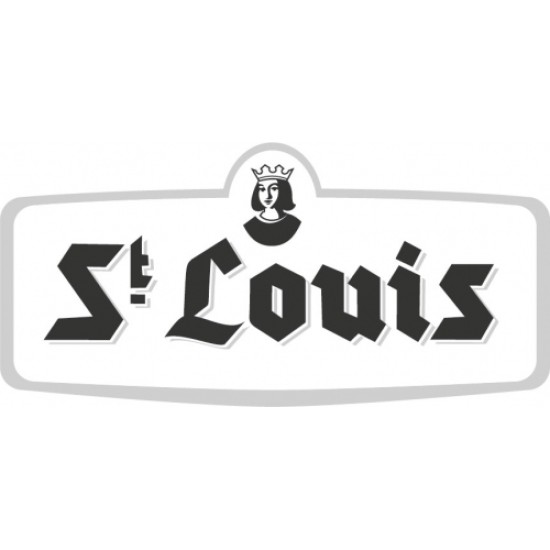 St Louis Gueuze Fond Tradition - Cerveza Belga Lambic Gueuze 37,5cl