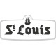 St Louis Gueuze Fond Tradition - Cerveza Belga Lambic Gueuze 37,5cl