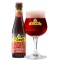 St Louis Kriek - Cerveza Belga Lambic Cereza 25cl