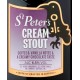 St Peter´s Cream - Cerveza Inglesa Stout 50cl