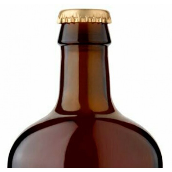 St. Peter´s India Pale Ale - Cerveza Inglesa IPA 50cl
