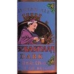St Sebastiaan Dark - Cerveza Belga Ale Oscura 50cl