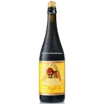 Steenbrugge Blond - Cerveza Belga Ale 75cl