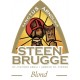 Steenbrugge Blond - Cerveza Belga Ale 75cl