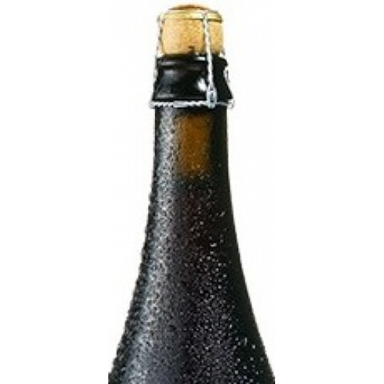Steenbrugge Blond - Cerveza Belga Ale 75cl